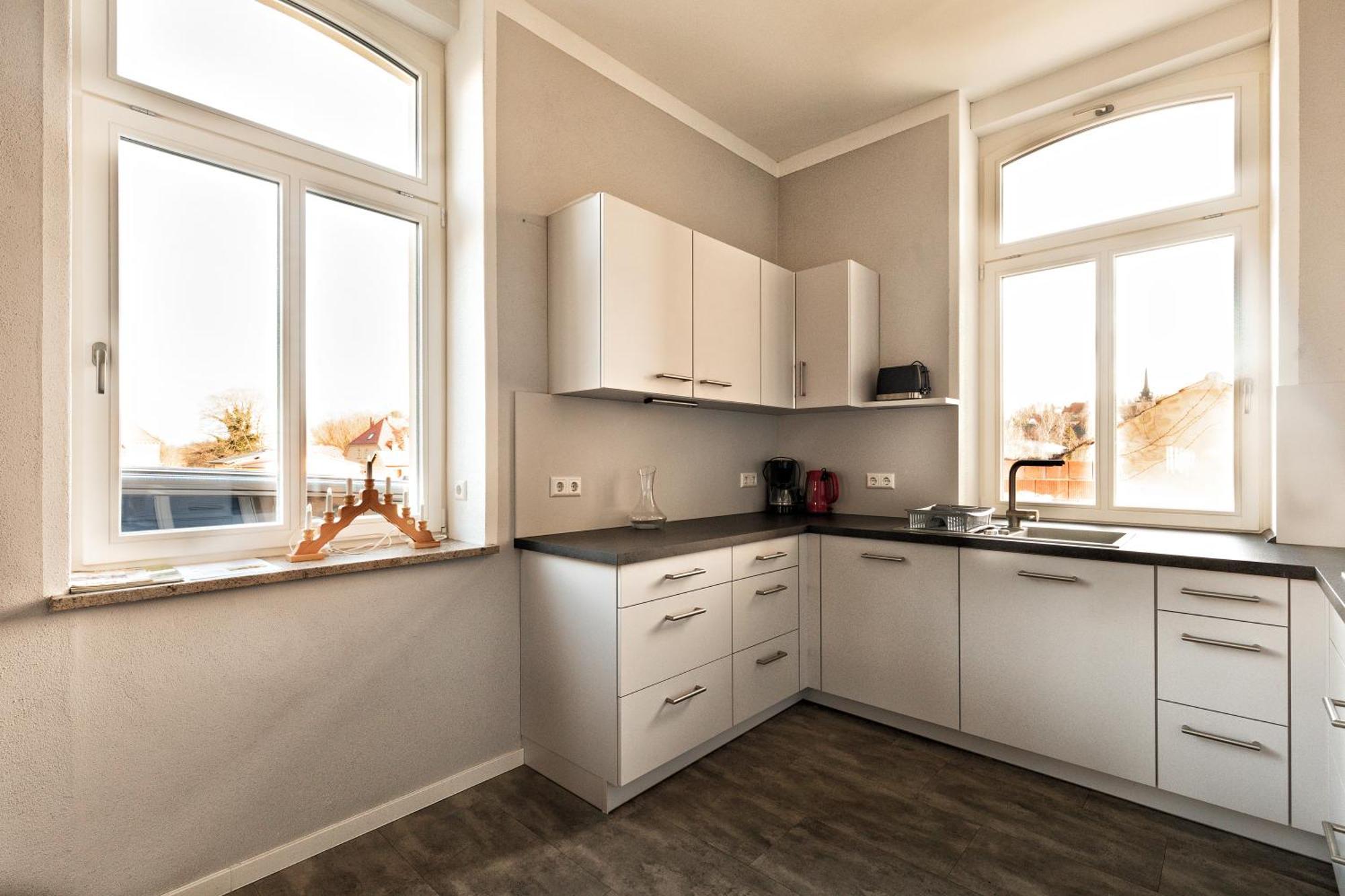 Fewo Droyssig Villa Edelgard Экстерьер фото